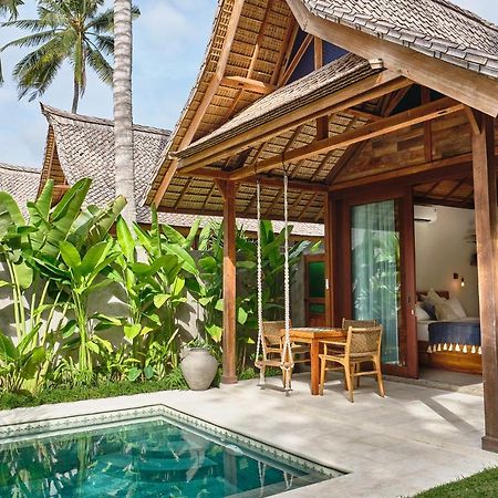 Hotel Jati Kuta  Exteriér fotografie