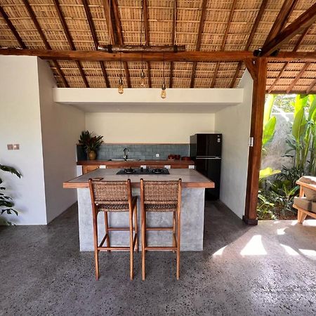 Hotel Jati Kuta  Exteriér fotografie