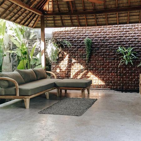 Hotel Jati Kuta  Exteriér fotografie