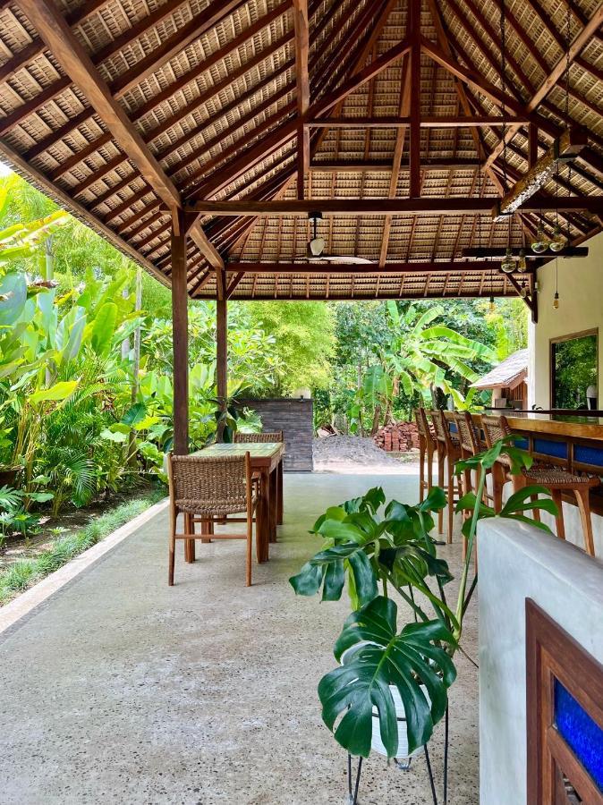 Hotel Jati Kuta  Exteriér fotografie