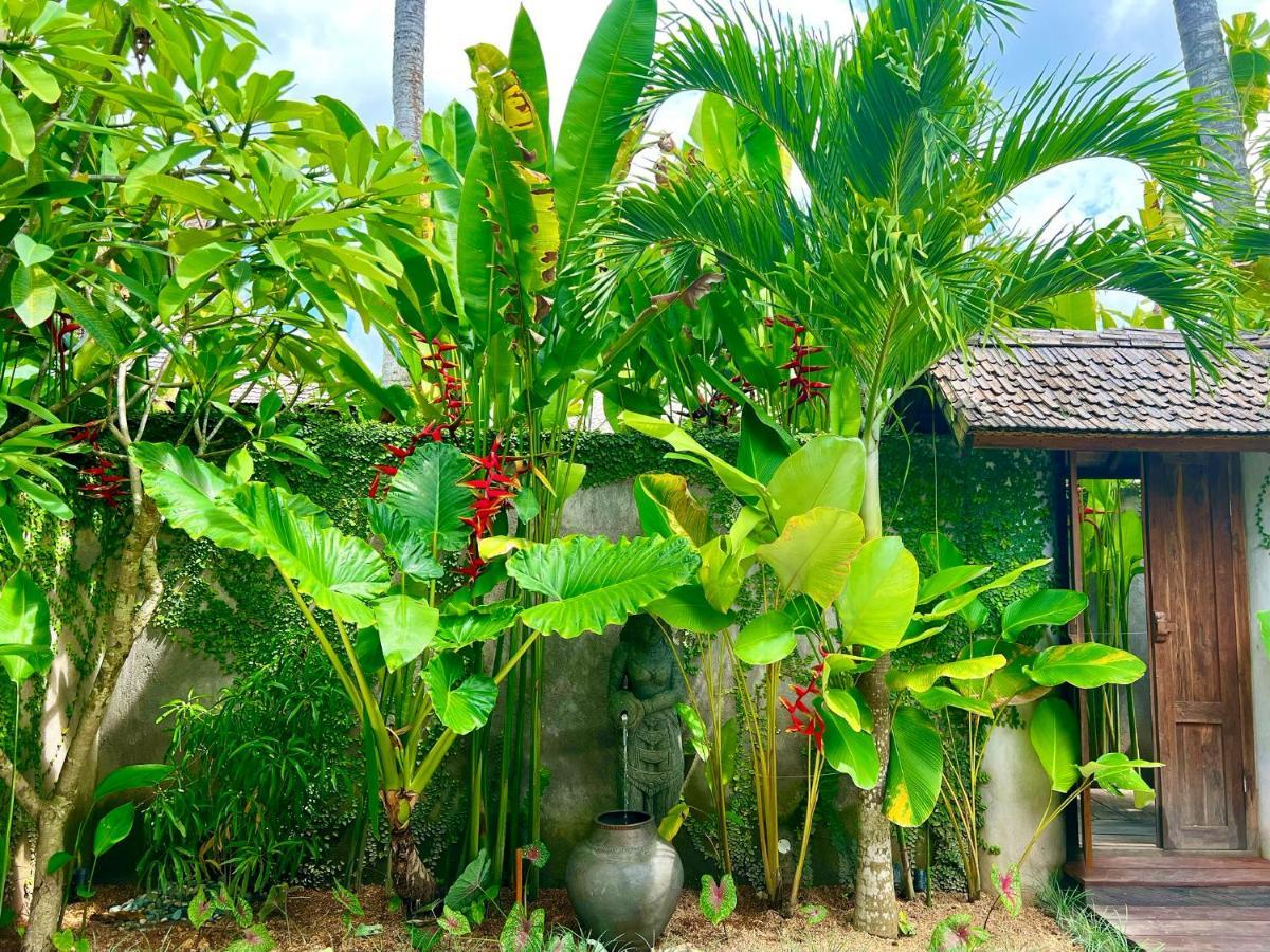 Hotel Jati Kuta  Exteriér fotografie
