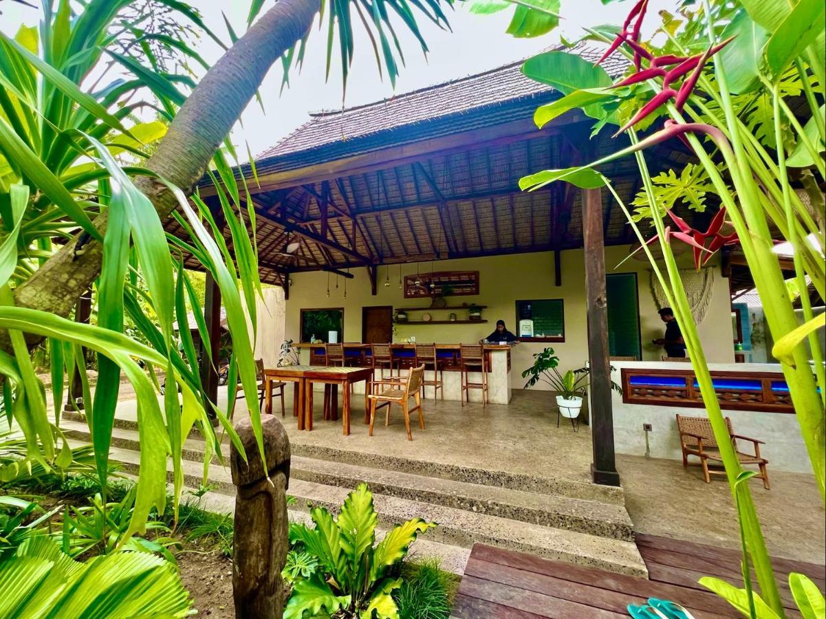 Hotel Jati Kuta  Exteriér fotografie
