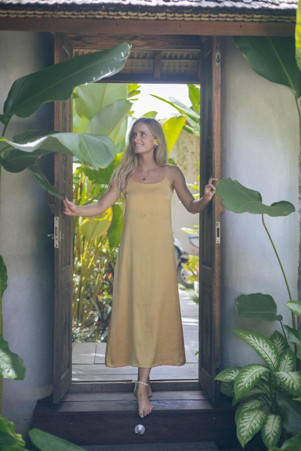 Hotel Jati Kuta  Exteriér fotografie