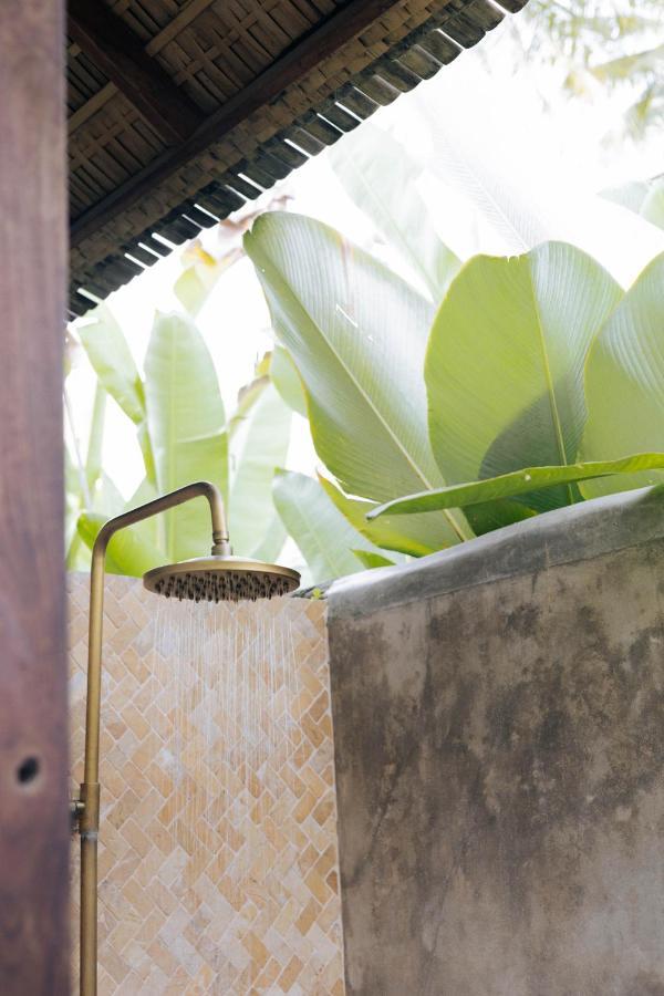 Hotel Jati Kuta  Exteriér fotografie