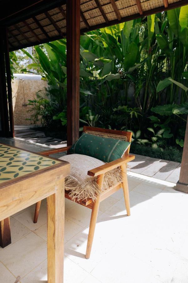 Hotel Jati Kuta  Exteriér fotografie