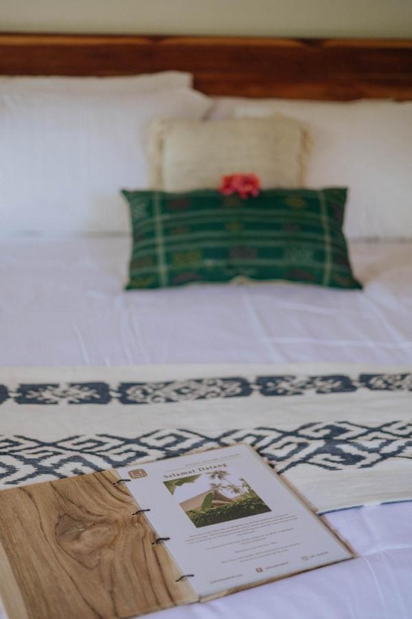 Hotel Jati Kuta  Exteriér fotografie