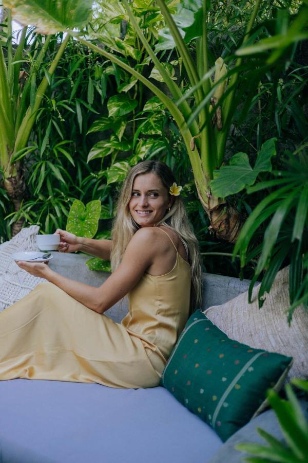 Hotel Jati Kuta  Exteriér fotografie