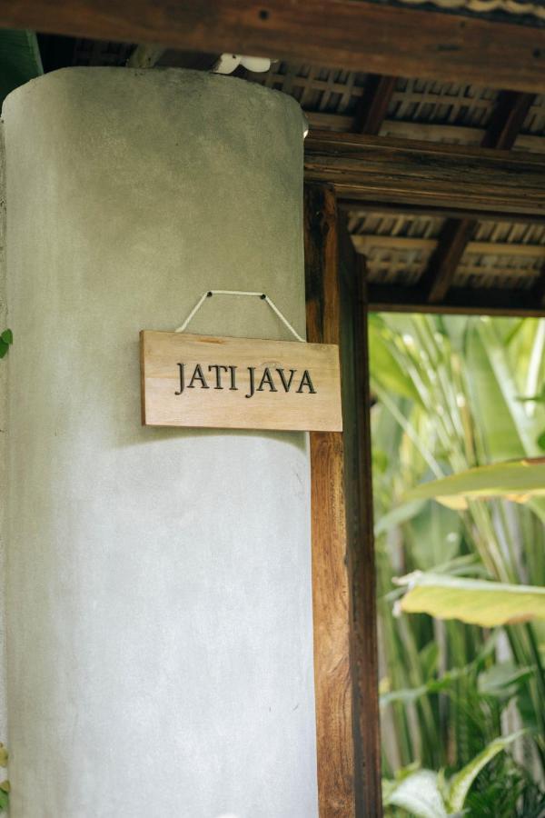 Hotel Jati Kuta  Exteriér fotografie