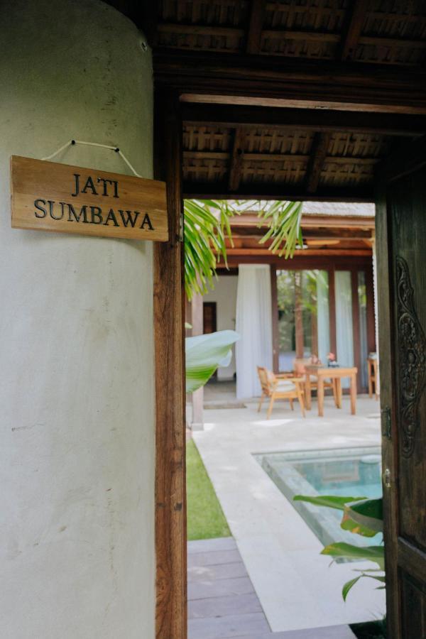 Hotel Jati Kuta  Exteriér fotografie