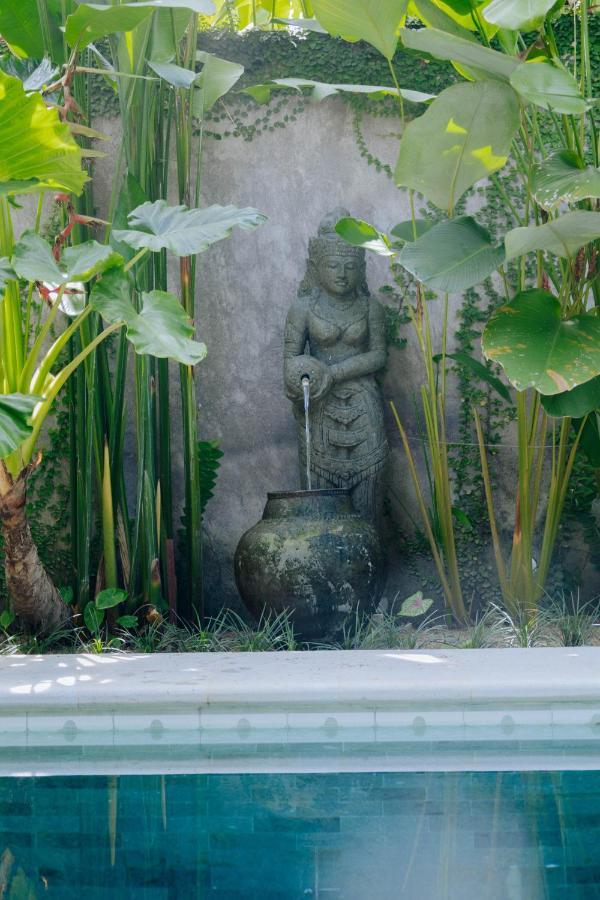 Hotel Jati Kuta  Exteriér fotografie