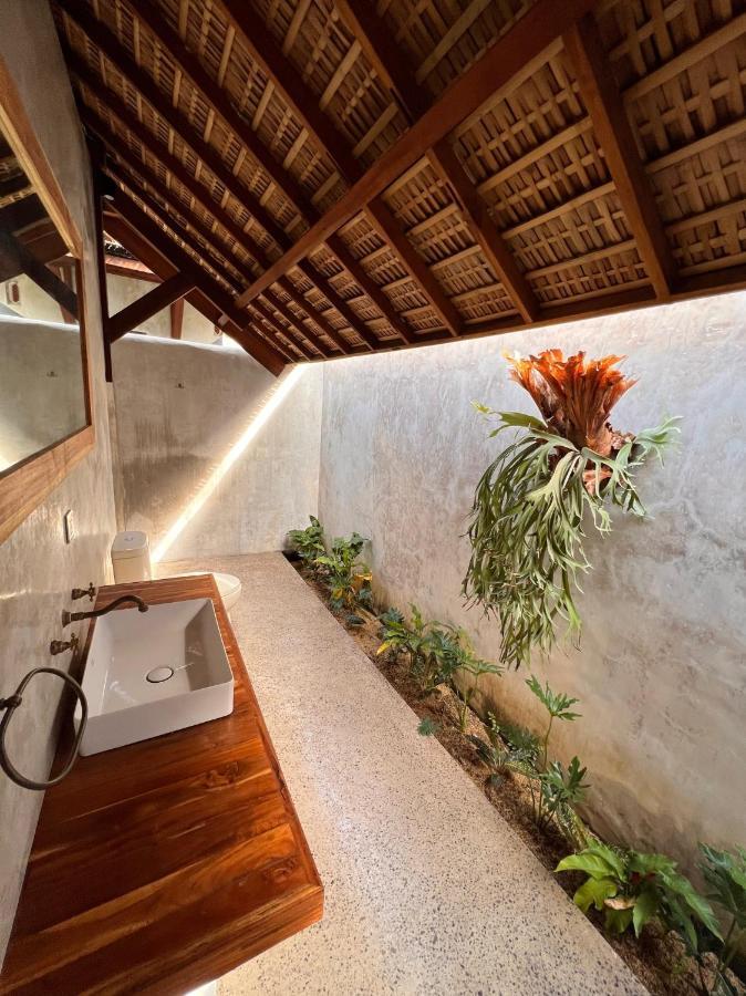 Hotel Jati Kuta  Exteriér fotografie