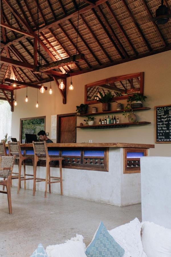 Hotel Jati Kuta  Exteriér fotografie