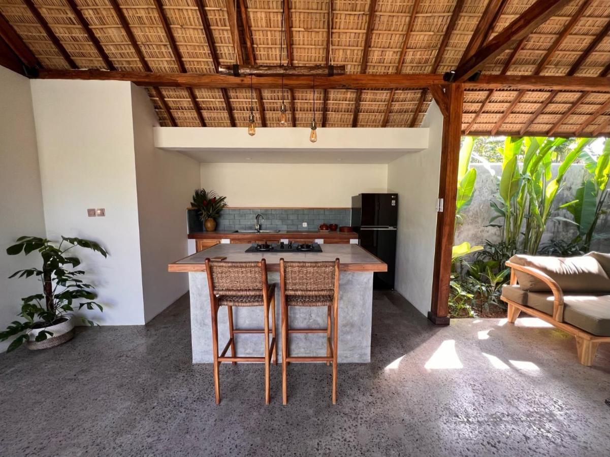 Hotel Jati Kuta  Exteriér fotografie