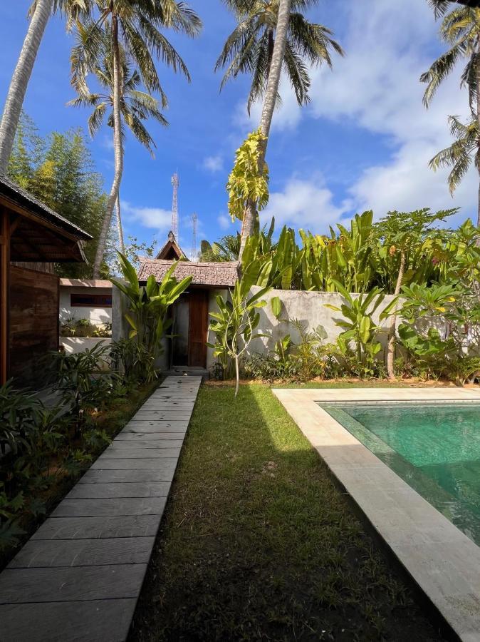 Hotel Jati Kuta  Exteriér fotografie