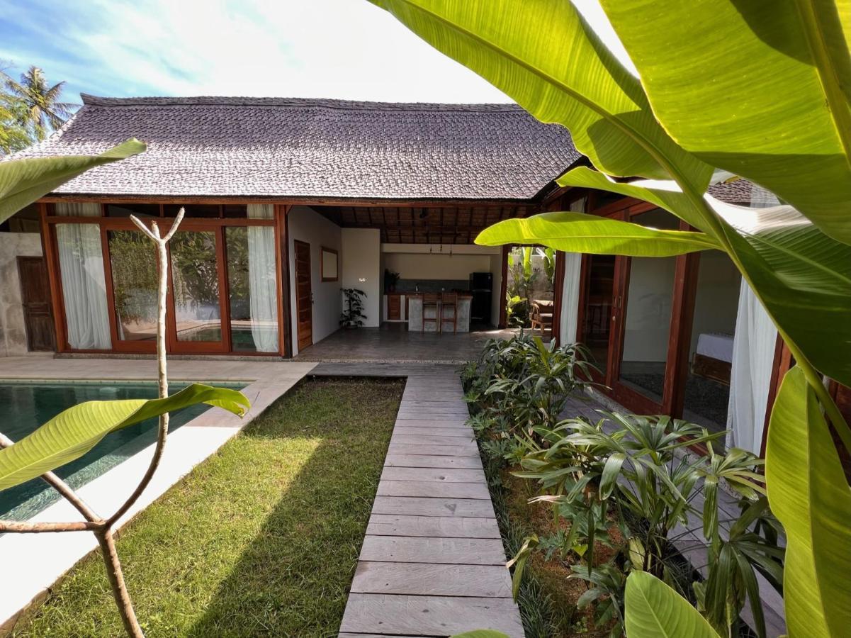 Hotel Jati Kuta  Exteriér fotografie
