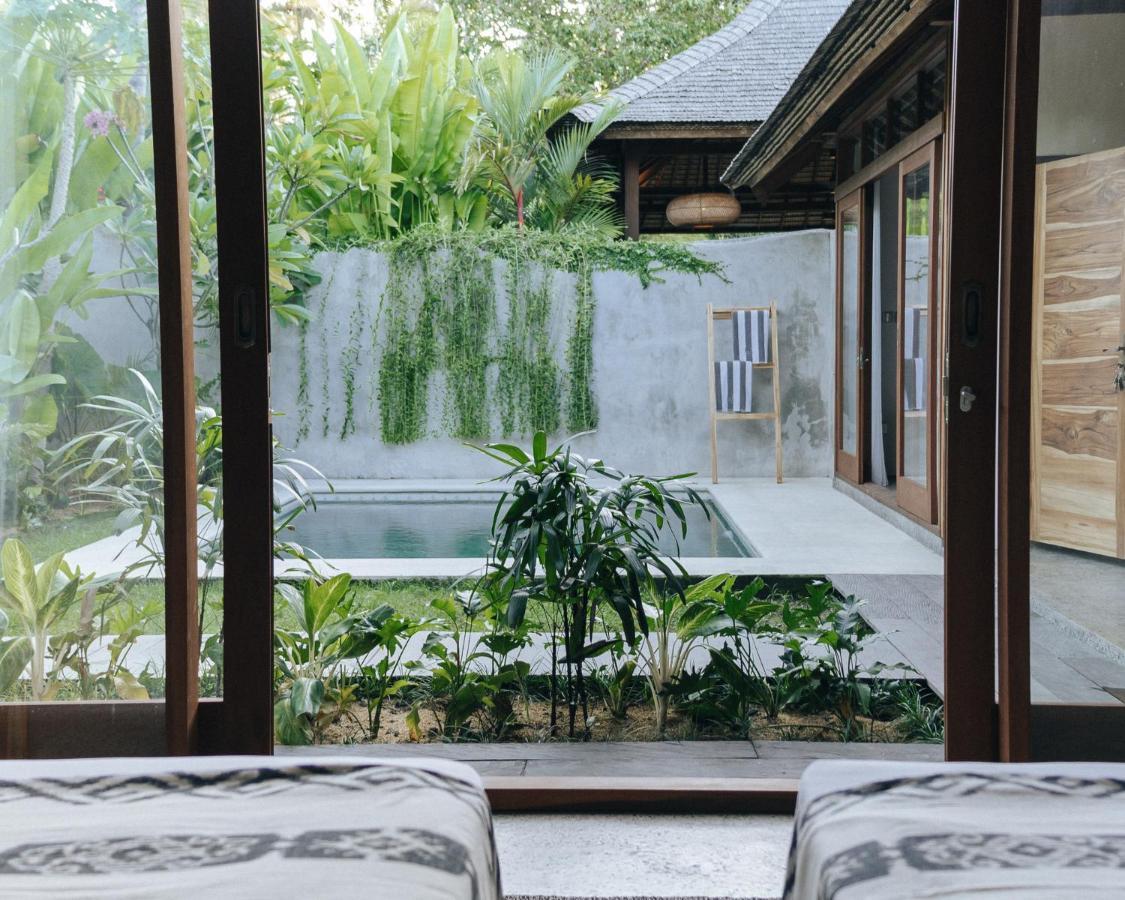 Hotel Jati Kuta  Exteriér fotografie
