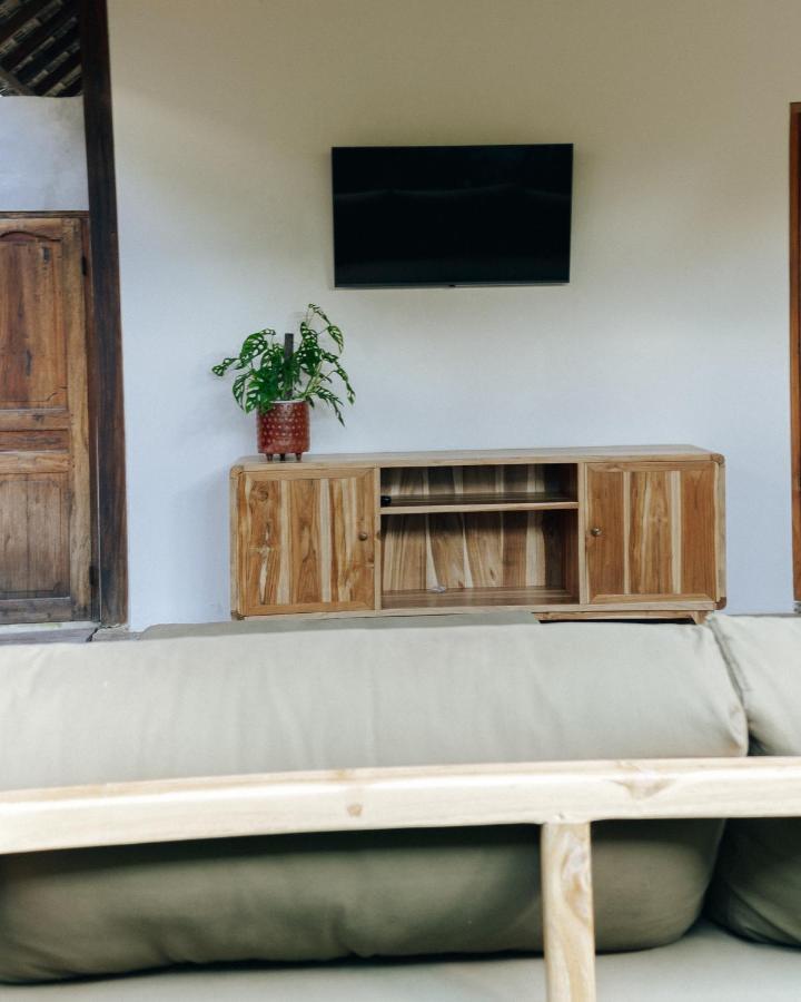 Hotel Jati Kuta  Exteriér fotografie