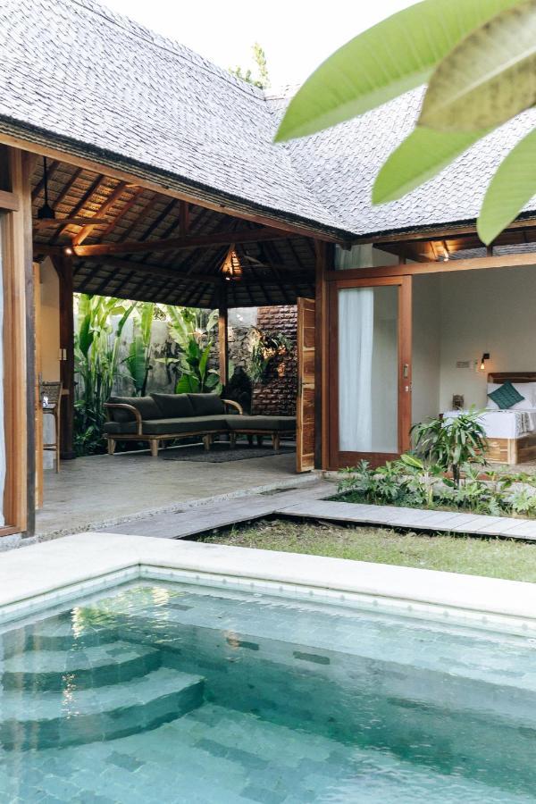 Hotel Jati Kuta  Exteriér fotografie