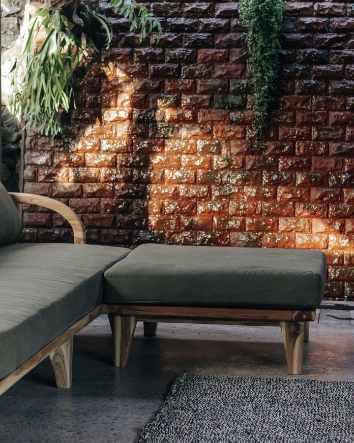 Hotel Jati Kuta  Exteriér fotografie