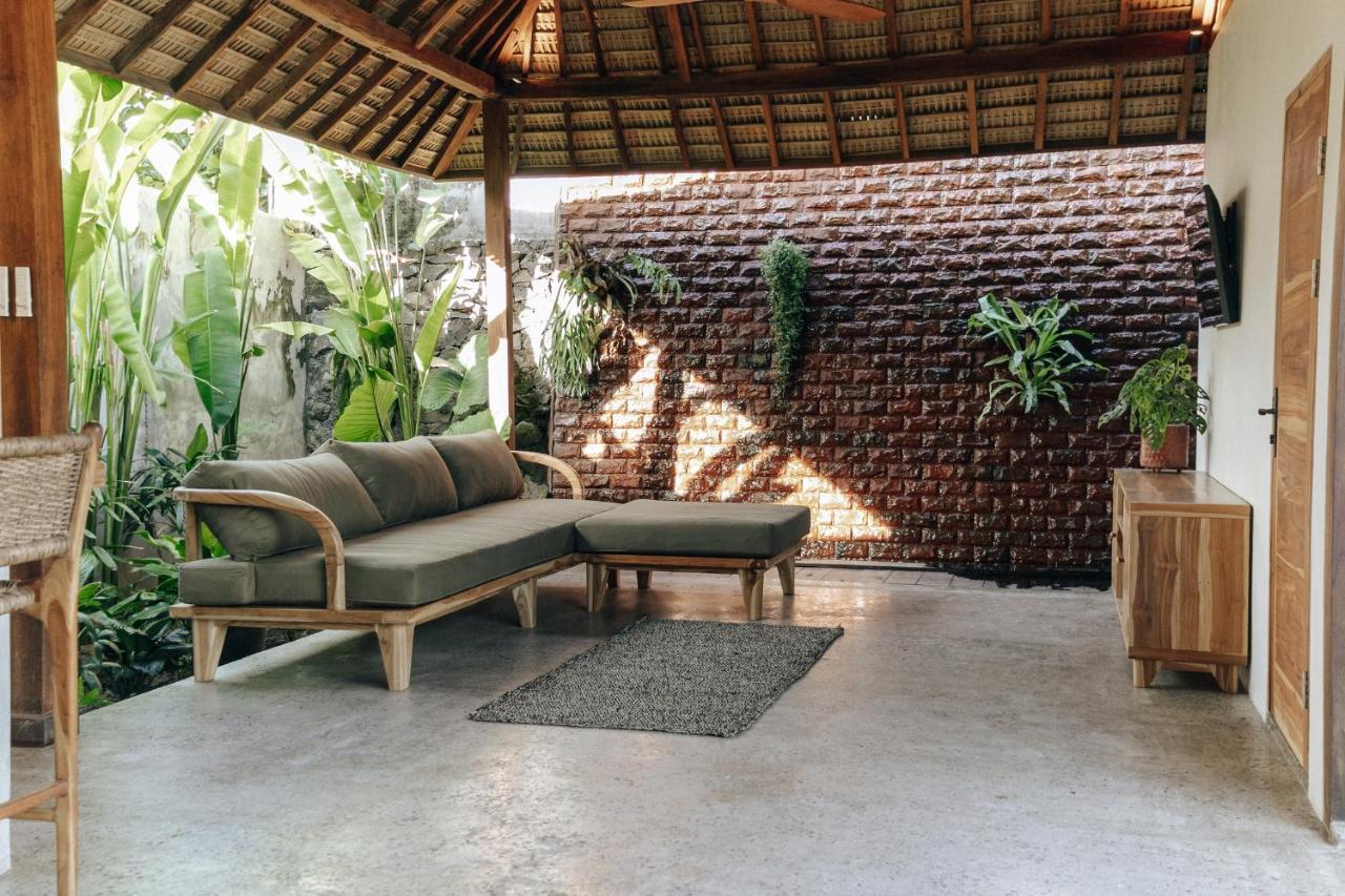Hotel Jati Kuta  Exteriér fotografie