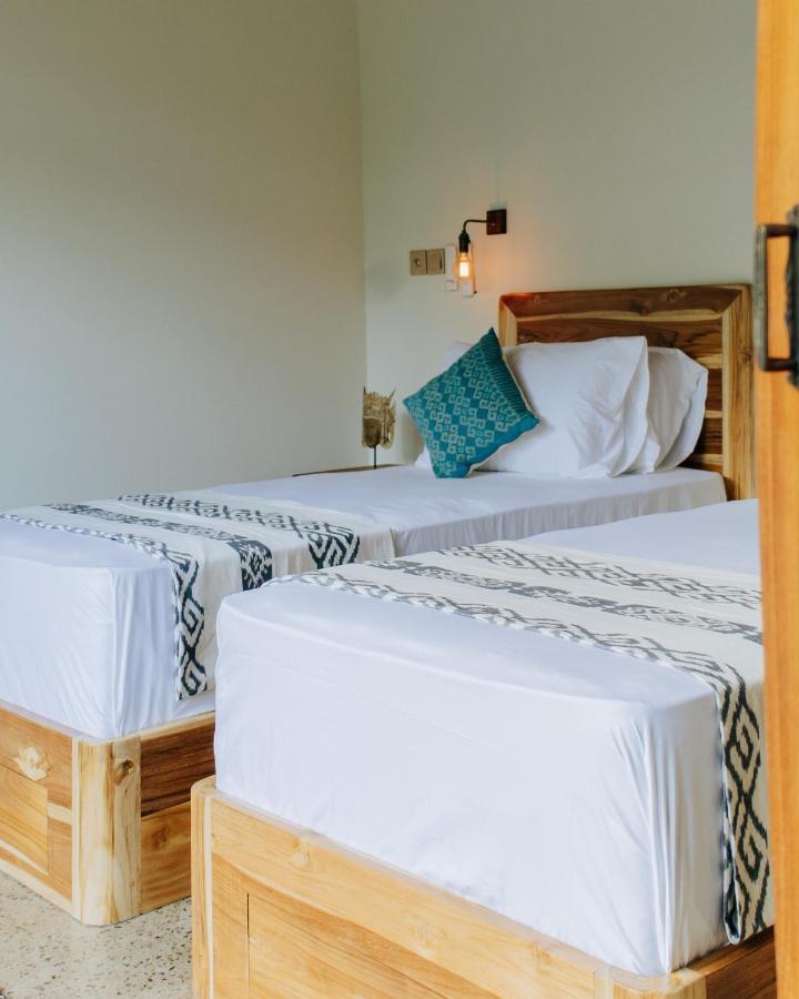 Hotel Jati Kuta  Exteriér fotografie