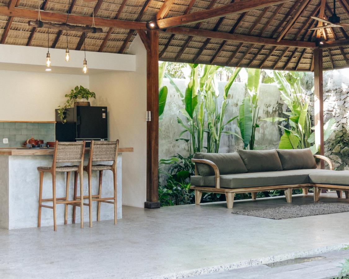 Hotel Jati Kuta  Exteriér fotografie