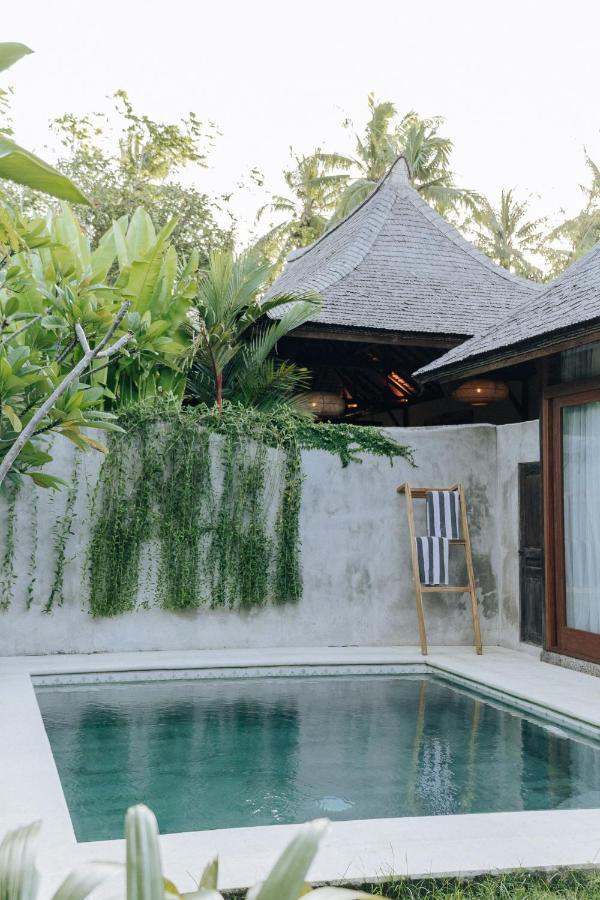Hotel Jati Kuta  Exteriér fotografie