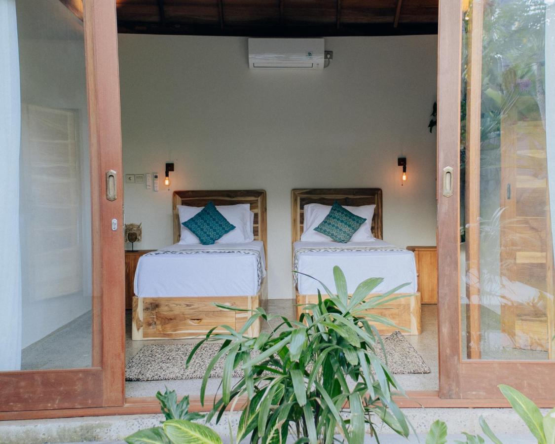 Hotel Jati Kuta  Exteriér fotografie