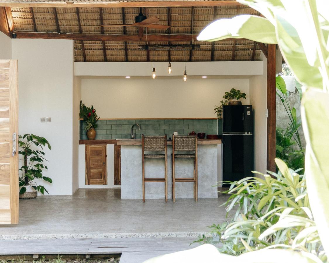 Hotel Jati Kuta  Exteriér fotografie